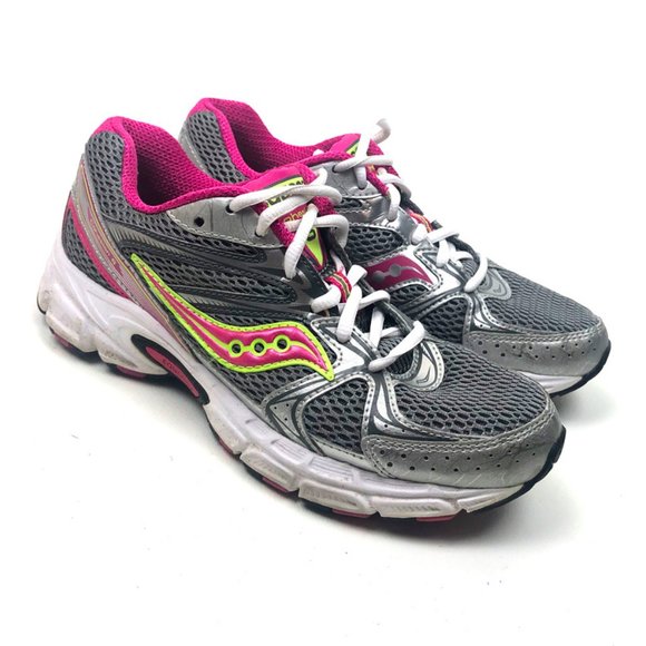 saucony cohesion 6 womens